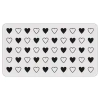 666860 - Sizzix®  - Vault Side Order -  Love Notes