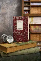666886 Sizzix® 3-D Texture Fades Embossing Folder - Entangled Large/A5 by Tim Holtz
