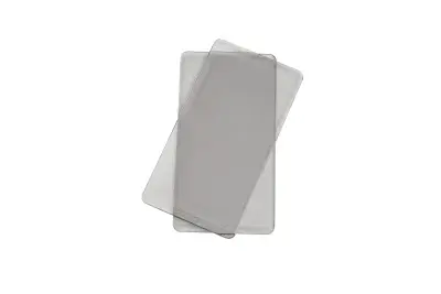 667196 Sidekick Accessory Cutting Pads (Grey)