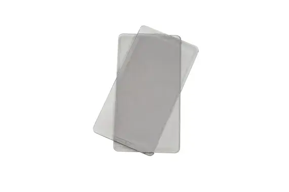 667196 Sidekick Accessory Cutting Pads (Grey)