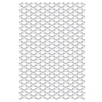 667238 -  Sizzix 2D Texture Fades Embossing Folder Large/A5 Vault Batground by Tim Holtz