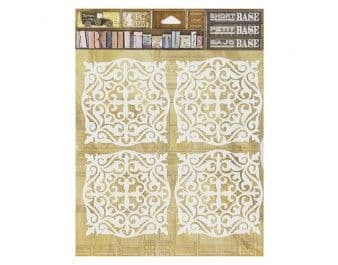 7Gypsies - Architextures - Short Base - Tiles