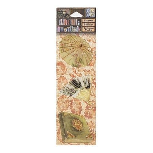 7Gypsies - Architextures - Trinkets - In the Shade