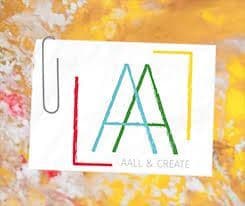AALL & Create - Stencils and Dies
