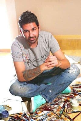 Antonis Tzanidakis