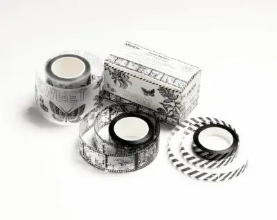 Arden Creative Studio - Field Notes PET Tape Set (5cmx5m)