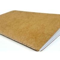 Arden Creative Studio Journal Essentials, Stitched Journal, Katie Pertiet,  Blank Pages