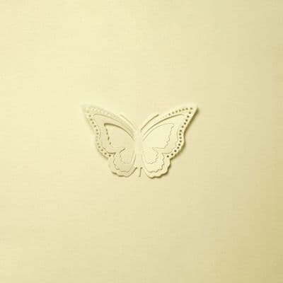 Arden Creative Studio Premium CardstockVanilla 4 225gsm 20 Pack