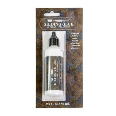 Art Extravagance  Gilding Glue  1 bottle, 80 ml (2.7 fl oz)