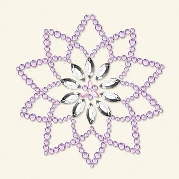 Basic Grey Bling It! Rhinestones