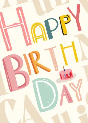 Birthday