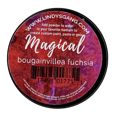 Bougainvillea Fuchsia Magical (mag-jar-01)