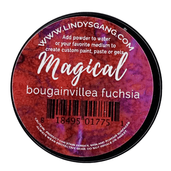 Bougainvillea Fuchsia Magical (mag-jar-01)