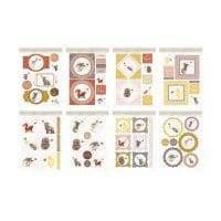 Bree Merryn - Bumble & Buddies  Die-Cut Collection