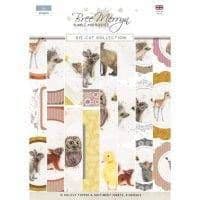 Bree Merryn - Bumble & Buddies  Die-Cut Collection