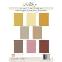 Bree Merryn - Bumble & Buddies  Essentials Colour Card