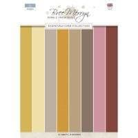 Bree Merryn - Bumble & Buddies  Essentials Colour Card