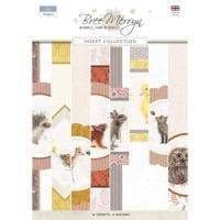 Bree Merryn - Bumble & Buddies – Insert Collection