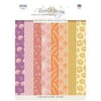 Bree Merryn - Bumble & Farmyard Buddies – Decorative Papers