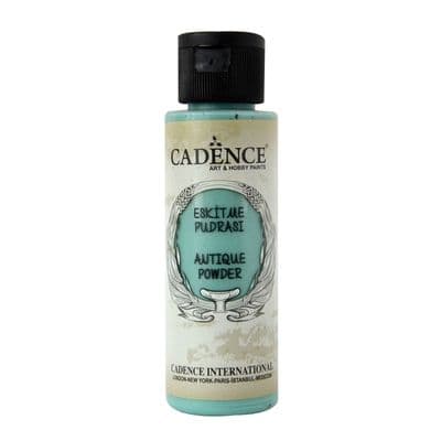 Cadence 70 ml Antique Powder - Green