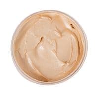 Cadence Metallic Champagne Relief Paste 150ml