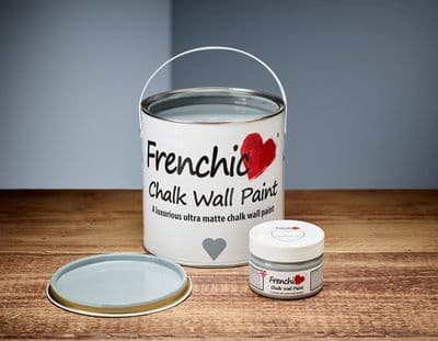 Chalk Wall Paint