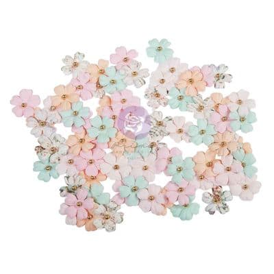 Christmas Blush Collection Flowers – Jolly Memories