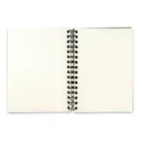 Cosmic Shimmer A5 Art Journal Customisable Mixed Media 350gsm