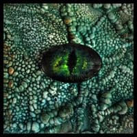 Cosmic Shimmer - Andy Skinner - Lava Paste