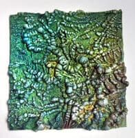 Cosmic Shimmer - Andy Skinner - Lava Paste
