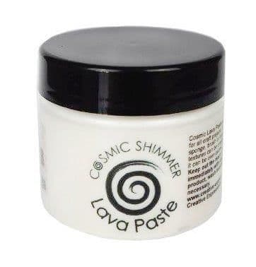 Cosmic Shimmer - Andy Skinner - Lava Paste