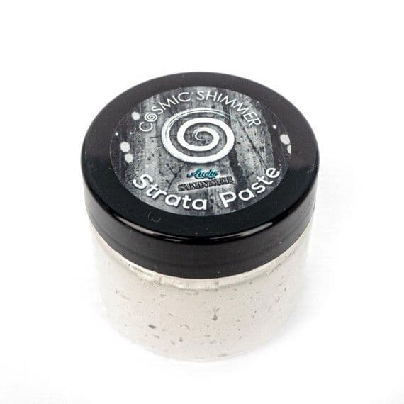 Cosmic Shimmer - Andy Skinner - Strata Paste