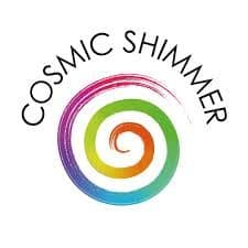 Cosmic Shimmer by Katy Sue Designs