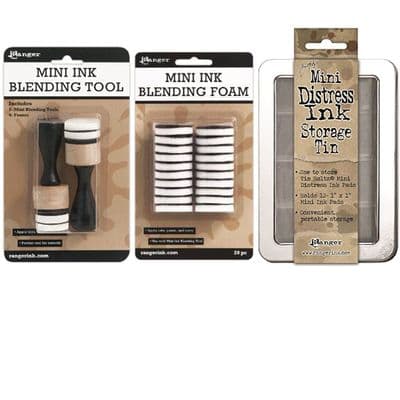 Crafting Tools, Dies & Stencils