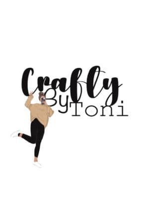 Crafty By Toni
