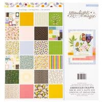 Crate Paper Single-Sided Paper Pad 12