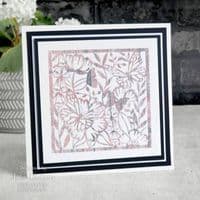 Creative Expressions - Jamie Rodgers - Wings Of Wonder Stencil Set