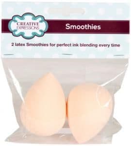 Creative Expressions Latex Smoothies (2 pack)