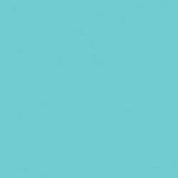 DecoArt Americana Acrylic Paint 2oz - Bahama Blue
