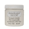 DecoArt Americana Decor® Chalky Finish Paint 4oz - Lace