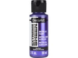 DecoArt Extreme Sheen Metallic Paint - Amethyst