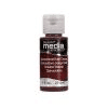 DecoArt Mixed Media Fluid Acrylic 1oz - Quinacridone Burnt Orange