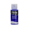 DecoArt Mixed Media Fluid Acrylic 1oz - Ultramarine Blue