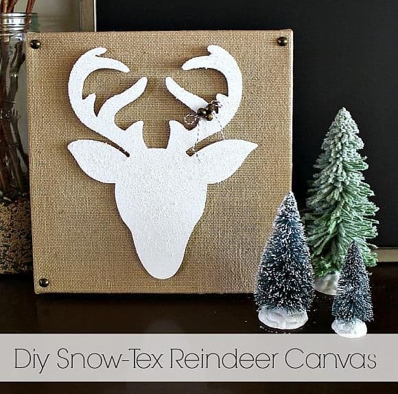 DecoArt - Snow Tex - Small 2oz (59ml)