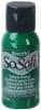DecoArt SoSoft Fabric Acrylic Paint - Christmas Green