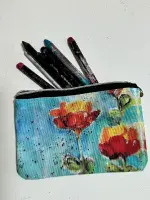 Dina Wakley MEdia Art Pouches 4x7 Inch