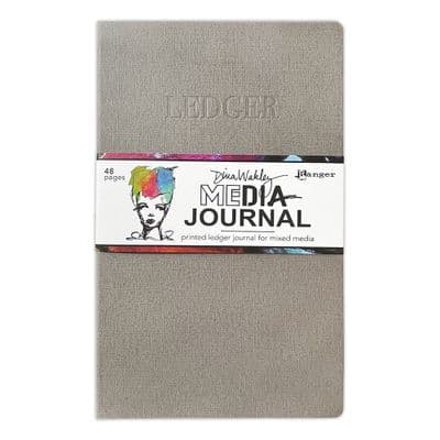 Dina Wakley MEdia Journal 12