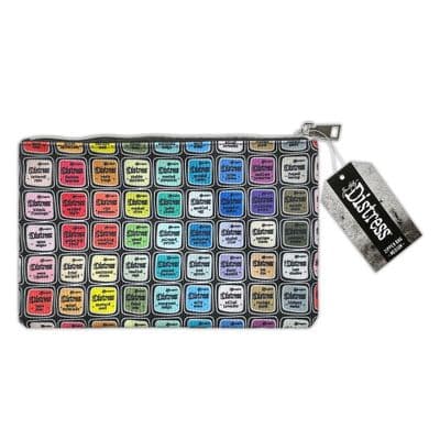 Distress Accessories, Storage  and Mediums