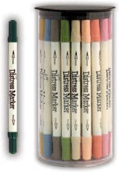 Distress Markers