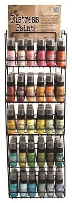 Distress Paints